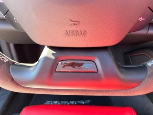 Used 2024 Chevrolet Camaro LT image 29