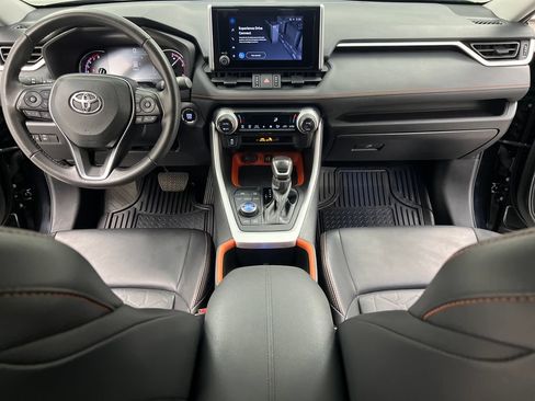 Used 2024 Toyota RAV4 Adventure AWD/4WD image 42