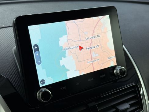 Used 2022 Mitsubishi Eclipse Cross SE FWD image 24