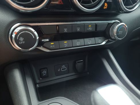 Certified 2025 Nissan Sentra S image 20