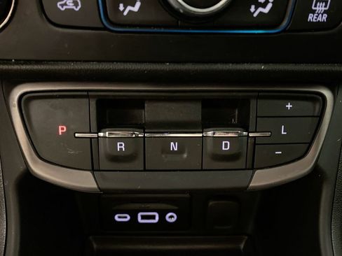 Used 2023 GMC Terrain AT4 w/ Infotainment Package II AWD/4WD image 19