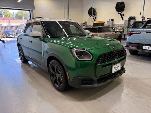 Used 2026 MINI Cooper Countryman S image 7