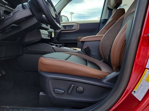 New 2026 Ford Bronco Sport Outer Banks AWD/4WD image 19