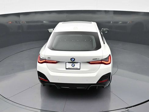 New 2026 BMW i4 eDrive40 w/ M Sport Package RWD image 22