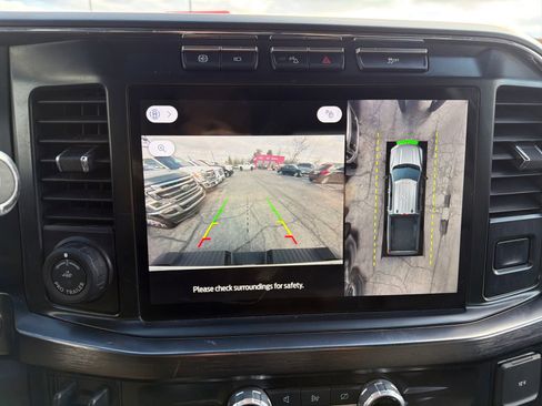 Used 2023 Ford F350 Lariat w/ Lariat Ultimate Package image 25