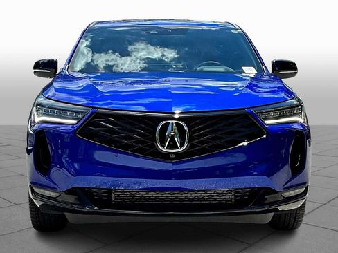 Used 2025 Acura RDX A-Spec image 5