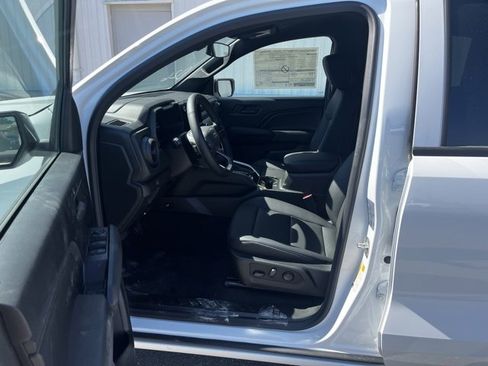 New 2026 Chevrolet Colorado Trail Boss image 13