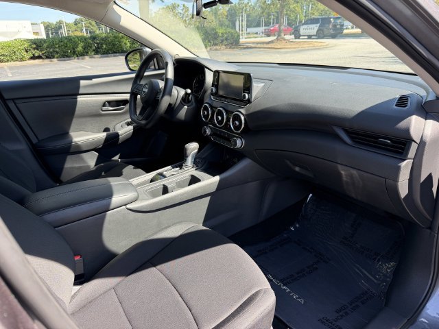 Used 2025 Nissan Sentra S FWD image 37