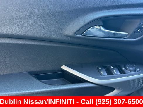 Used 2024 Chevrolet Trax LS w/ Driver Confidence Package FWD image 12