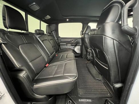Used 2021 RAM 1500 Limited image 7