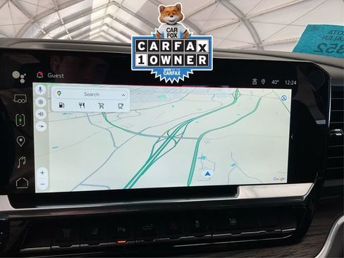 Used 2025 GMC Sierra 3500 SLT w/ SLT Premium Package image 23