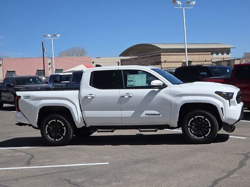 New 2026 Toyota Tacoma TRD Sport image 5