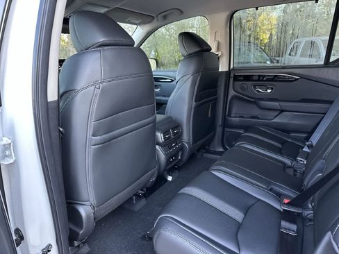 New 2026 Honda Pilot EX-L image 13