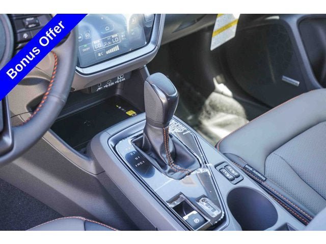 New 2026 Subaru Crosstrek 2.5i Limited w/ Crosstrek Mirror Package AWD/4WD image 48