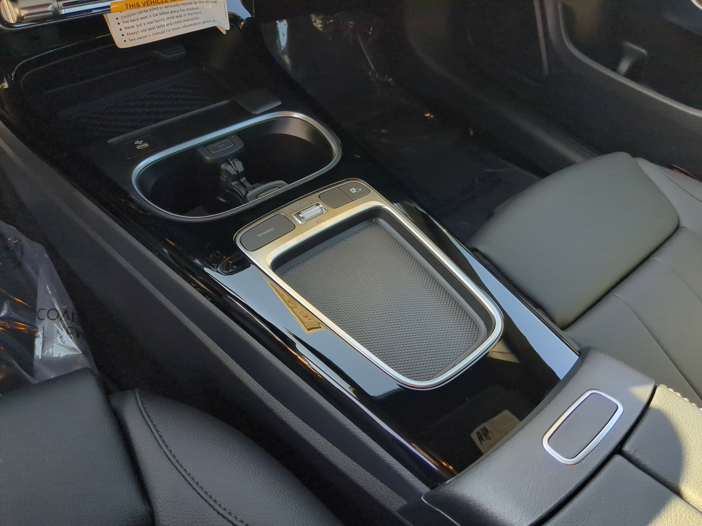 Used 2026 Mercedes-Benz CLA 250 image 24