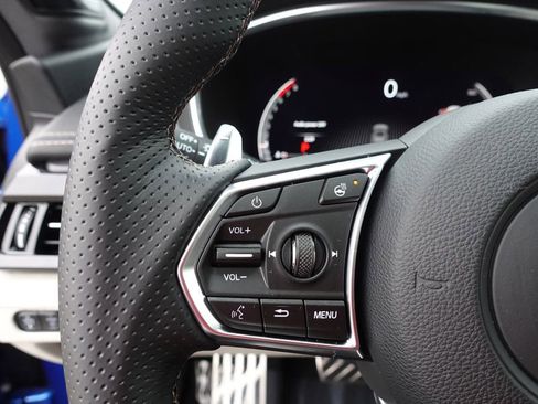 New 2026 Acura MDX Type S AWD/4WD image 19