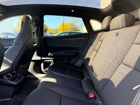 New 2026 Polestar Polestar 4 image 15