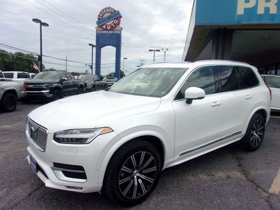 Used 2024 Volvo XC90 B5 Plus
