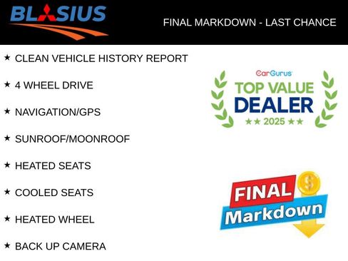 Used 2023 GMC Yukon XL Denali image 10