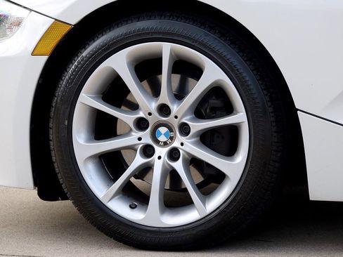 Used 2006 BMW Z4 3.0i image 23