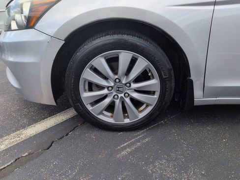Used 2012 Honda Accord EX-L image 27