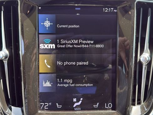 Used 2021 Volvo V60 T5 Cross Country w/ Advanced Package AWD/4WD image 18