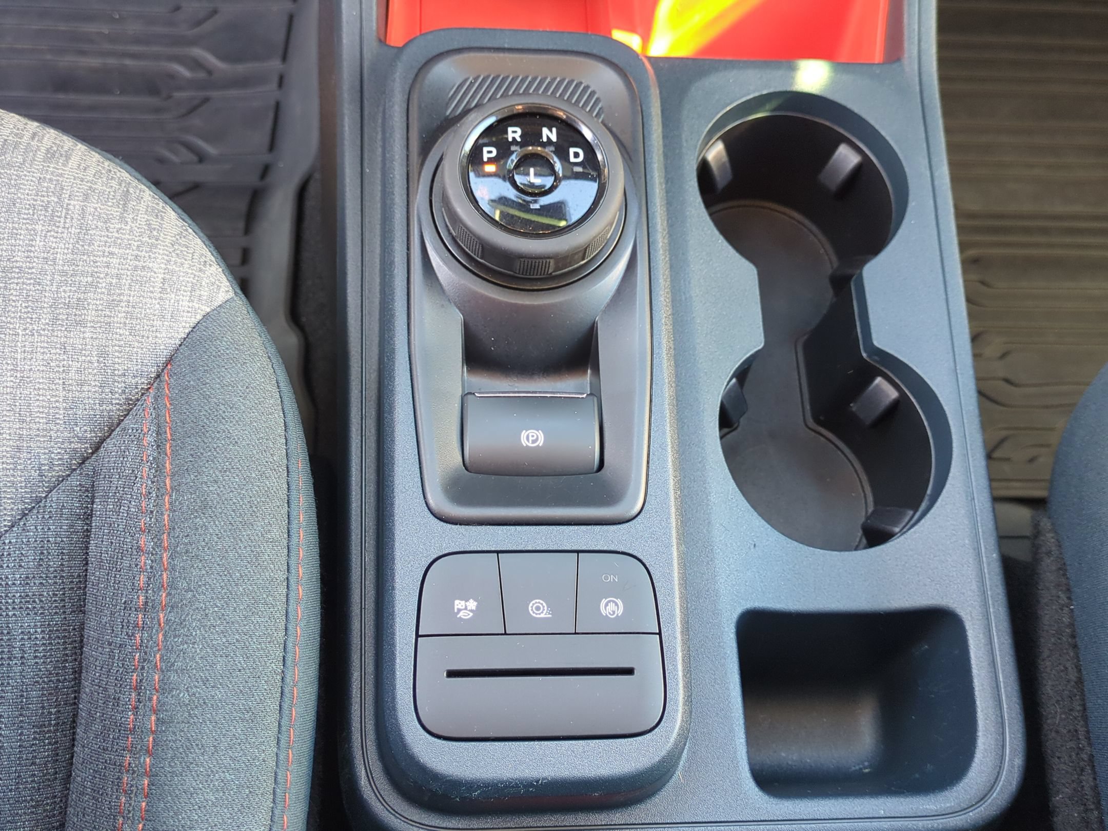 Used 2024 Ford Maverick XLT FWD image 25