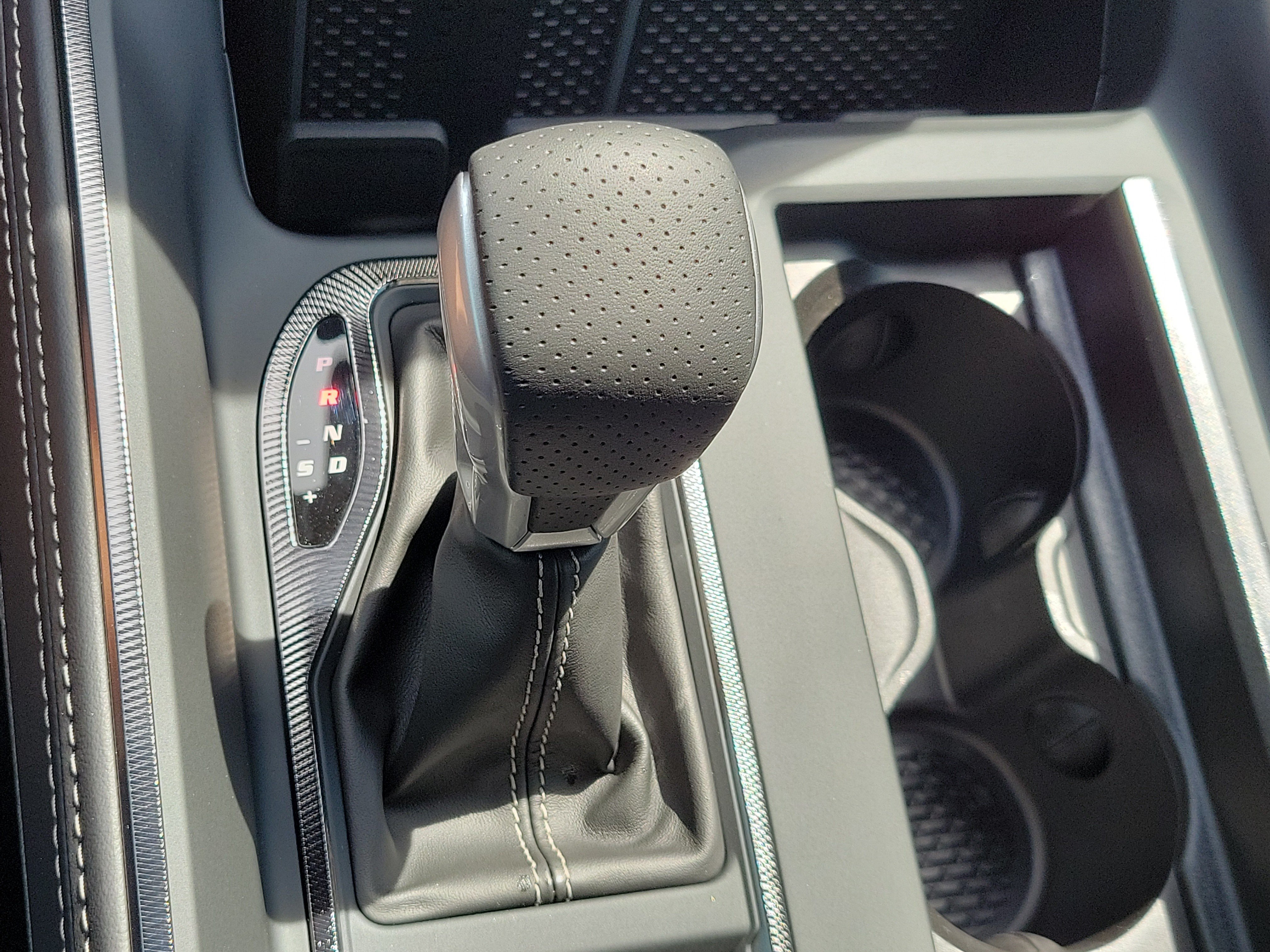 New 2027 RAM 1500 RHO AWD/4WD image 23