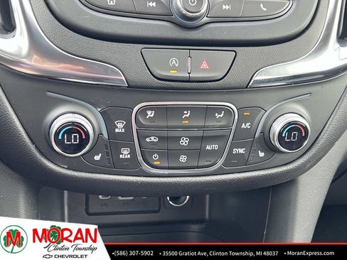 Certified 2024 Chevrolet Equinox LT image 22