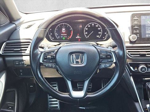 Used 2020 Honda Accord Sport image 14