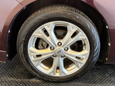 Used 2012 Ford Fusion SE image 8