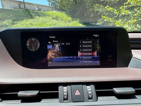 Used 2020 Lexus ES 350 w/ Premium Package FWD image 24