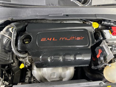 Used 2022 Jeep Compass Limited AWD/4WD image 28