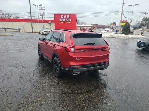 Used 2024 Honda CR-V Sport-L image 4