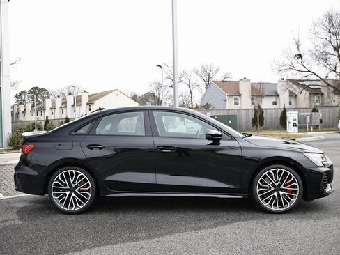 New 2026 Audi S3 Premium image 4