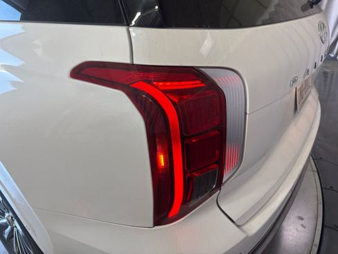 Used 2024 Hyundai Palisade Calligraphy FWD image 12