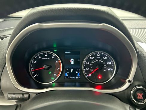 Used 2023 Mitsubishi Eclipse Cross SEL image 13