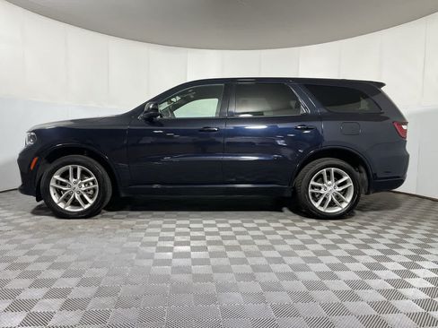 Used 2025 Dodge Durango GT AWD/4WD image 5