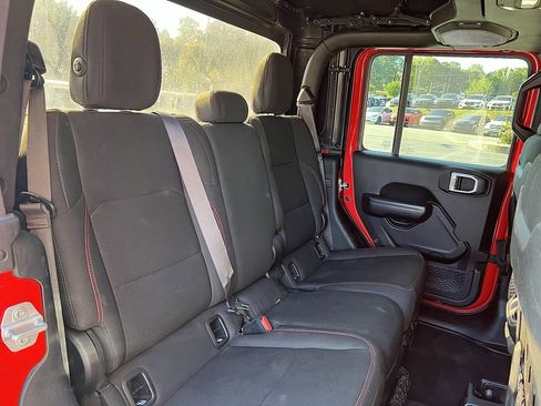 Used 2020 Jeep Gladiator Rubicon image 31