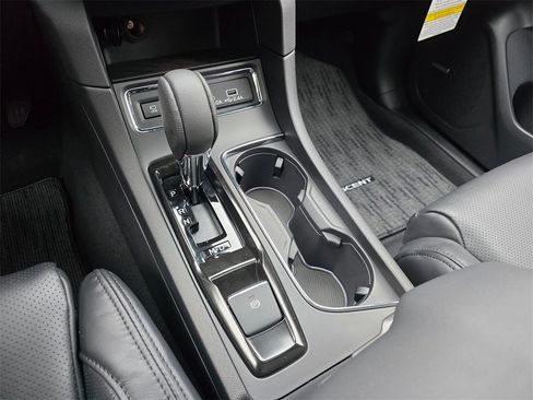 New 2026 Subaru Ascent Bronze Edition image 23