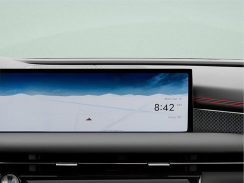 New 2026 Genesis G80 2.5T Sport Prestige image 9