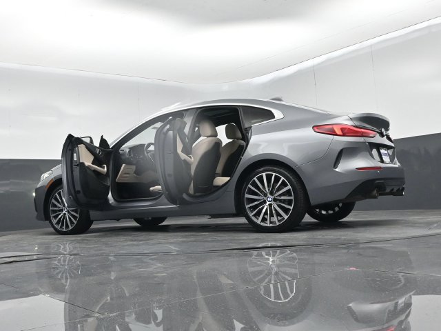 Used 2022 BMW 228i Gran Coupe w/ Convenience Package FWD image 74