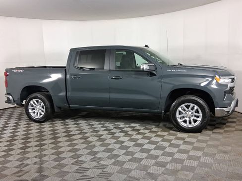 New 2026 Chevrolet Silverado 1500 LT w/ Convenience Package II image 12