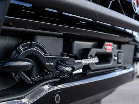 Used 2025 Ford F350 Platinum w/ Tremor Off-Road Package image 20