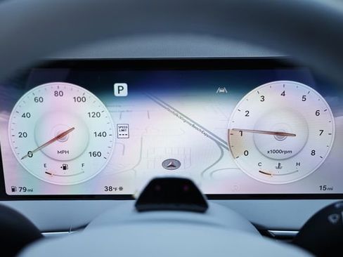 New 2026 Genesis GV70 2.5T Advanced image 32