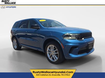 Used 2025 Dodge Durango GT