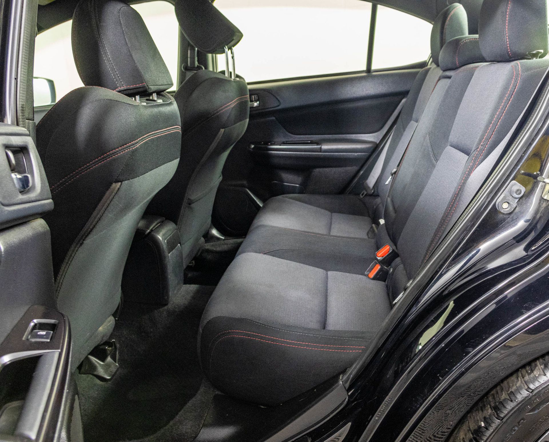 Used 2019 Subaru WRX AWD/4WD image 37