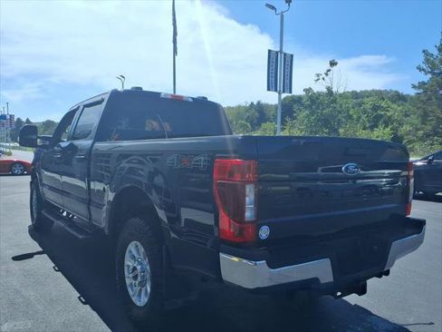 Used 2022 Ford F250 XLT AWD/4WD image 5