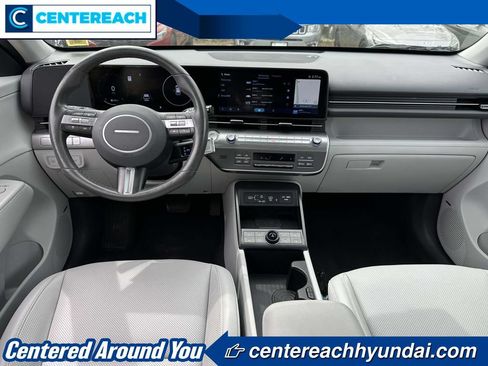 Used 2024 Hyundai Kona Limited AWD/4WD image 12