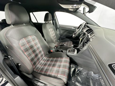 Used 2020 Volkswagen GTI S FWD image 26